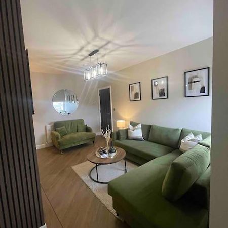 Churchview Apartments Seaham Zewnętrze zdjęcie