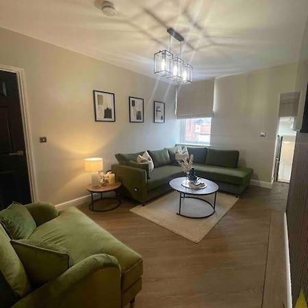 Churchview Apartments Seaham Zewnętrze zdjęcie
