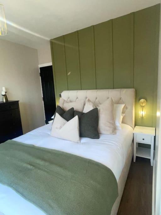 Churchview Apartments Seaham Zewnętrze zdjęcie