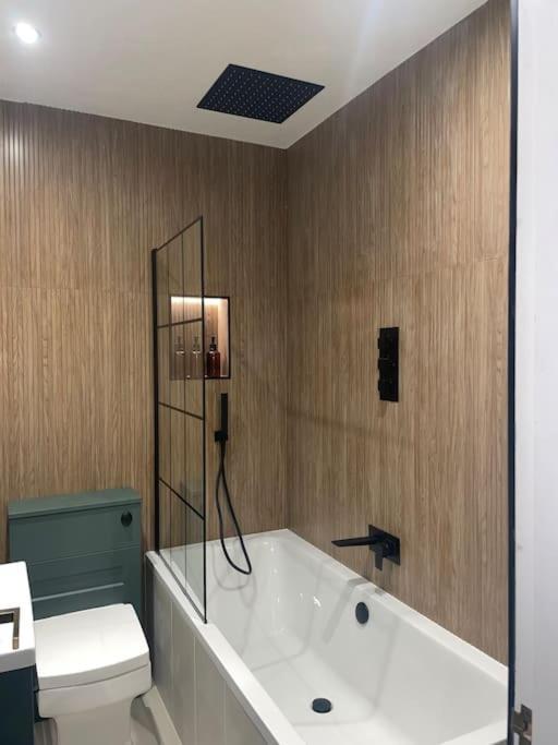 Churchview Apartments Seaham Zewnętrze zdjęcie
