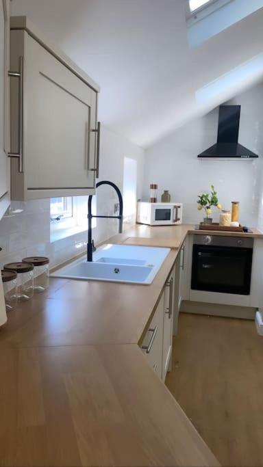 Churchview Apartments Seaham Zewnętrze zdjęcie