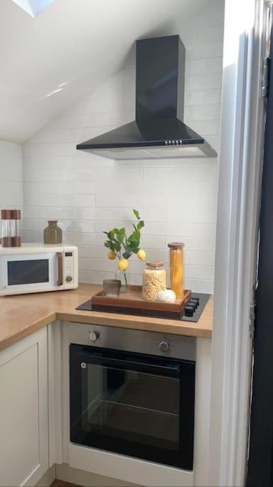 Churchview Apartments Seaham Zewnętrze zdjęcie