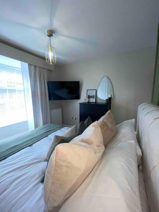 Churchview Apartments Seaham Zewnętrze zdjęcie