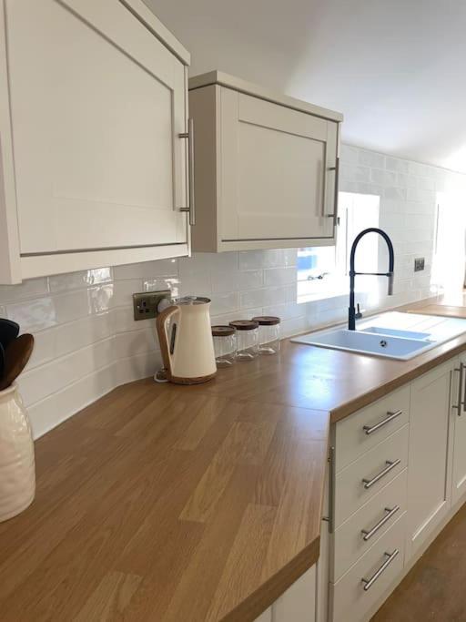 Churchview Apartments Seaham Zewnętrze zdjęcie
