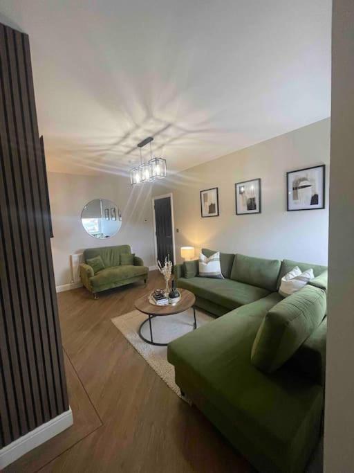 Churchview Apartments Seaham Zewnętrze zdjęcie