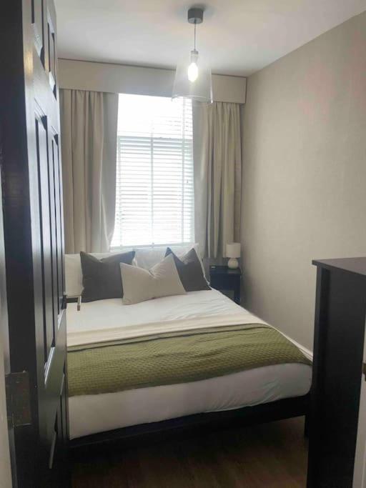 Churchview Apartments Seaham Zewnętrze zdjęcie