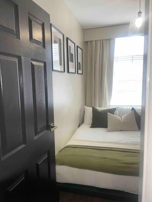 Churchview Apartments Seaham Zewnętrze zdjęcie