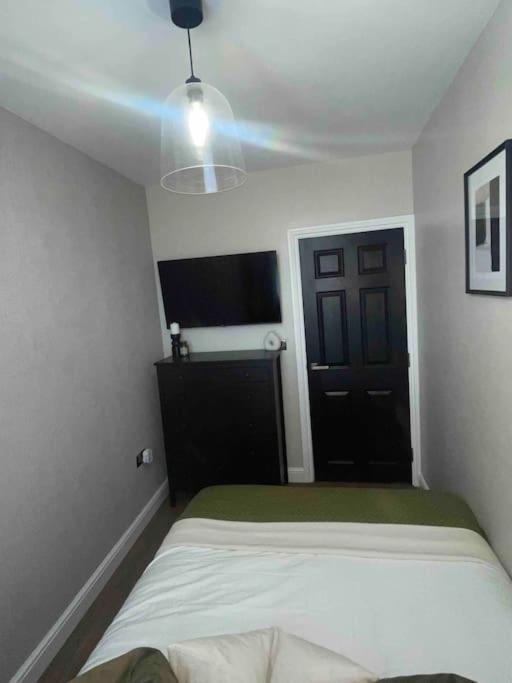 Churchview Apartments Seaham Zewnętrze zdjęcie
