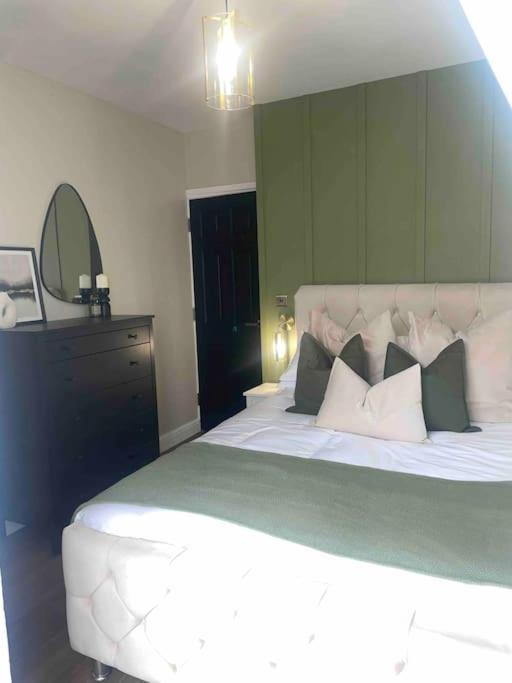 Churchview Apartments Seaham Zewnętrze zdjęcie