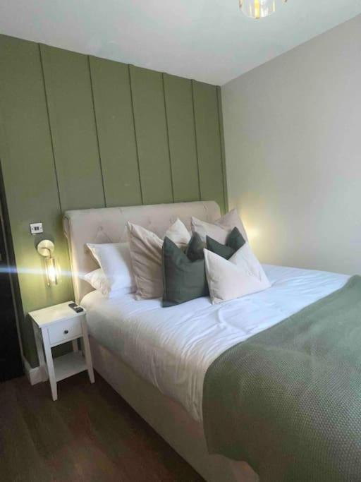 Churchview Apartments Seaham Zewnętrze zdjęcie